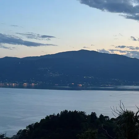 Appartement La Finestra Sul 2