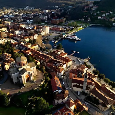 Appartement La Finestra Sul 2