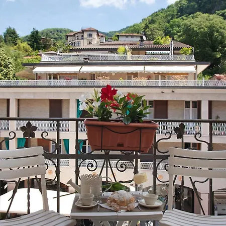 La Finestra Sul 2 * Laveno-Mombello