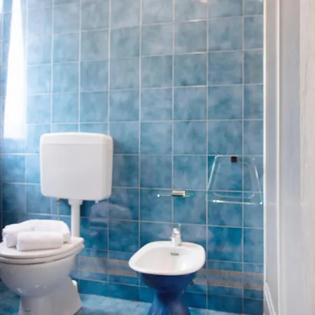 Apartment La Finestra Sul 2