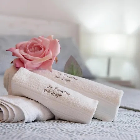 La Finestra Sul 2 Appartement