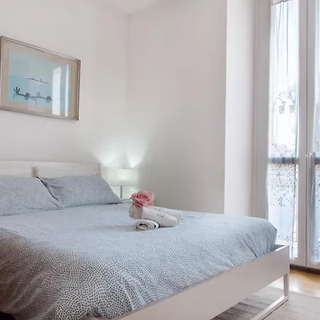 Appartement La Finestra Sul 2