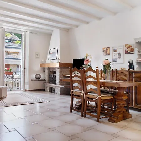 Apartment La Finestra Sul 2 *