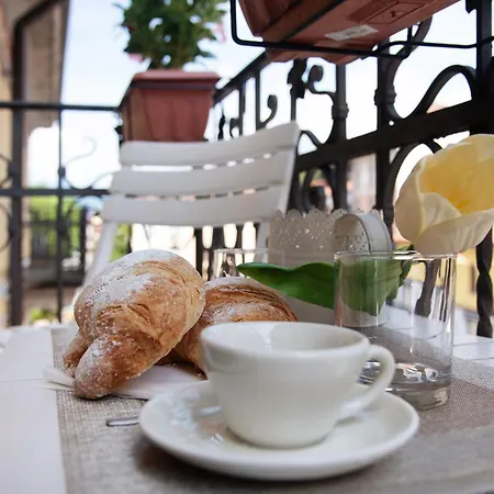 Appartement La Finestra Sul 2 Laveno-Mombello