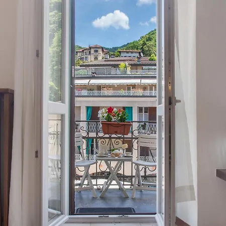 La Finestra Sul 2 * Laveno-Mombello