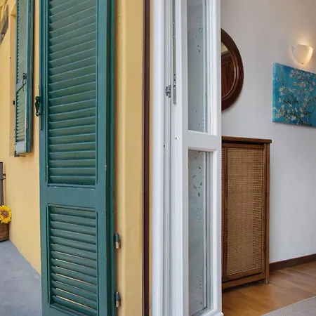 La Finestra Sul 2 Apartment