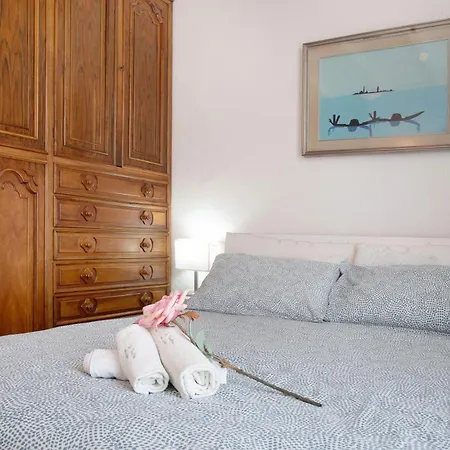 La Finestra Sul 2 Apartment